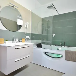 Romantic Con Vasca Idromassaggio Casa vacanze Scicli
