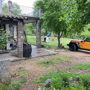 Pranu Alloggio per agriturismo Sorgono