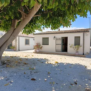 Gelsomino Siracusa Appartamento Syracuse