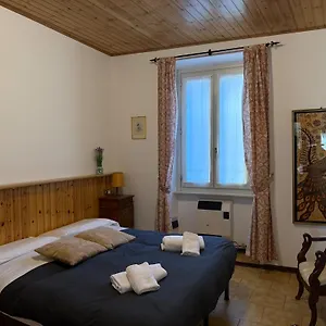 Ca Del Pepotu Apartment Bellagio