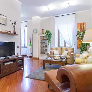 Saint Peter Apartment Rome