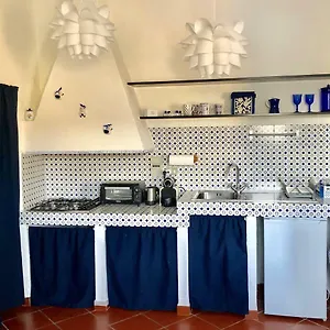 La Casa Di Dory Apartment Genoa