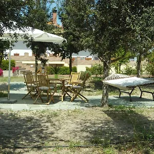Tra Mare E Monti Appartamento Santa Giusta