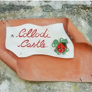Castle Fairyhouse Appartamento