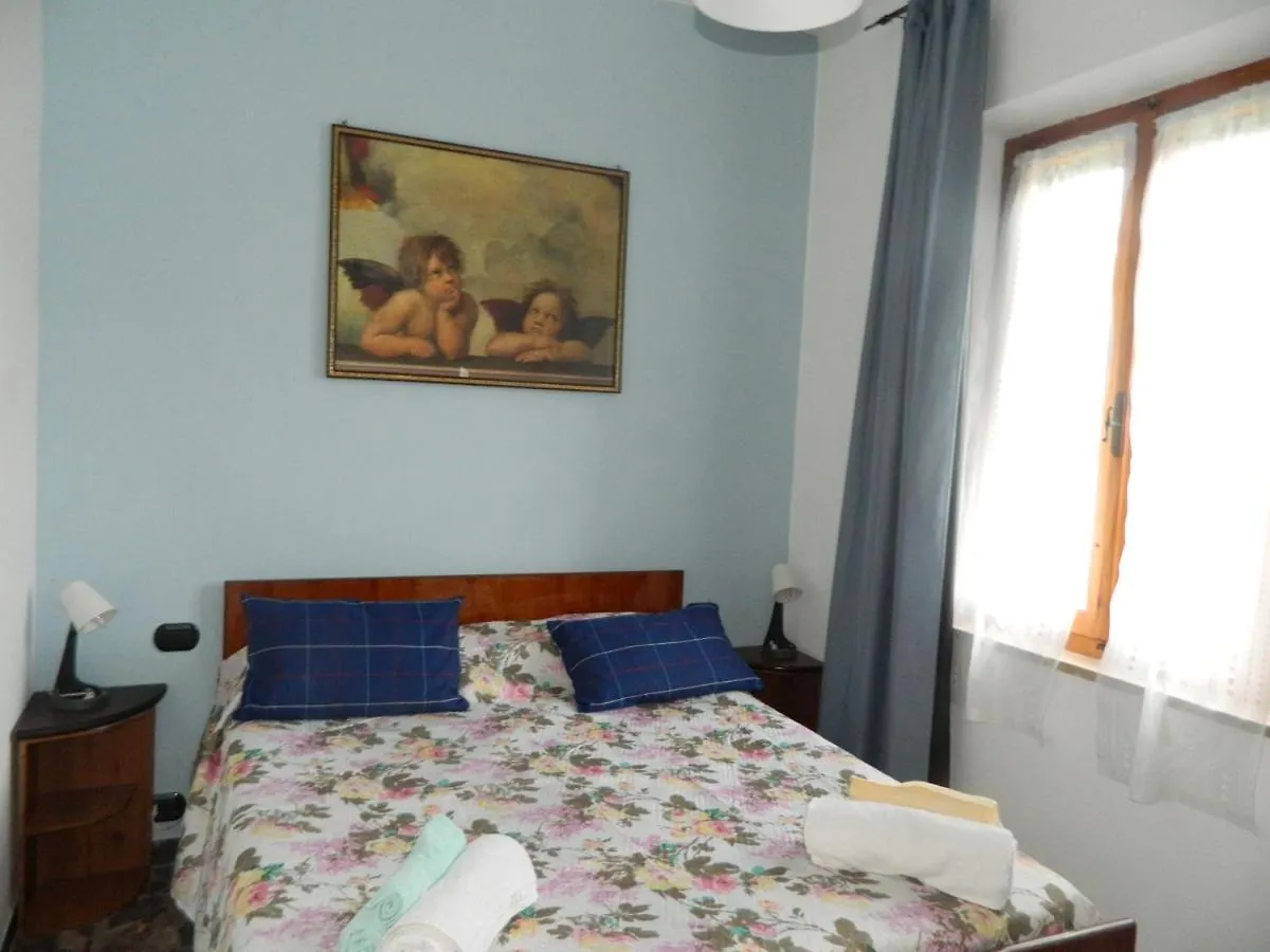 Holiday home Casa Di Zio Villa Monticiano Italy