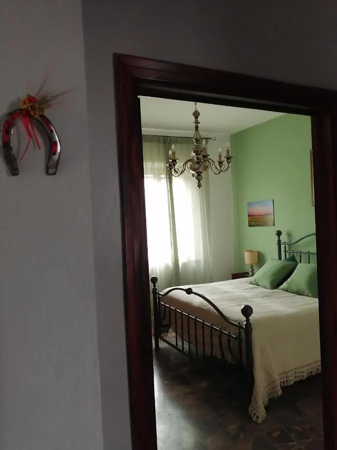 Casa Di Zio Villa Monticiano Holiday home
