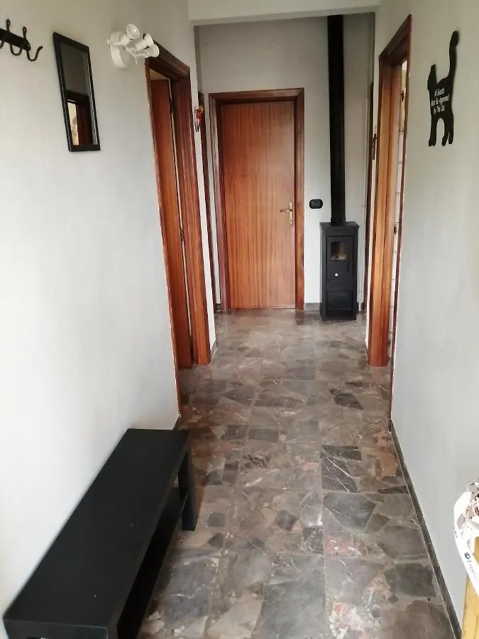 Casa Di Zio Villa Monticiano Holiday home