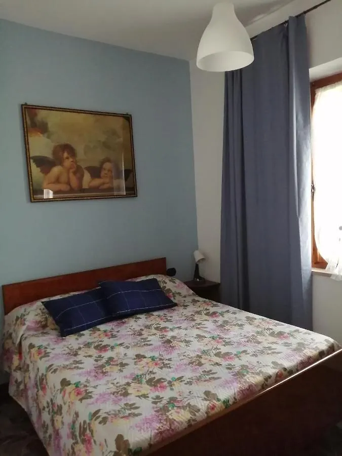 Holiday home Casa Di Zio Villa Monticiano Italy