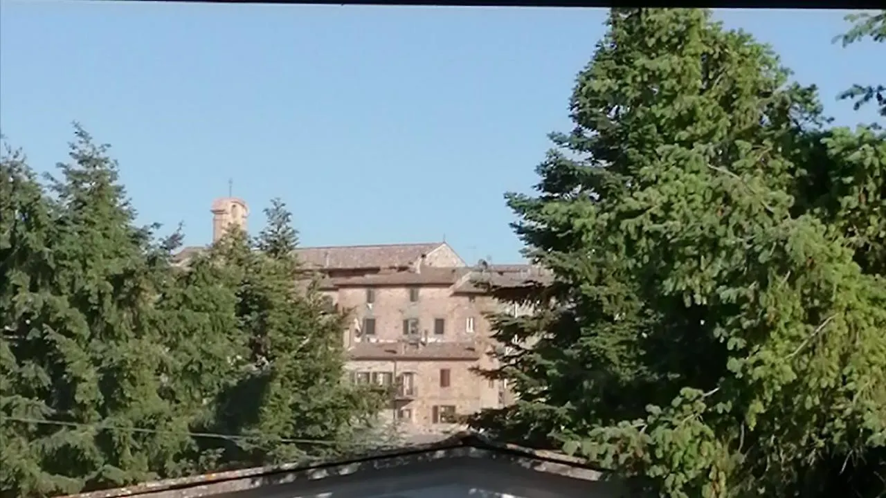Holiday home Casa Di Zio Villa Monticiano