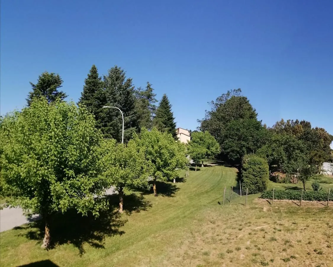 Casa Di Zio Villa Monticiano