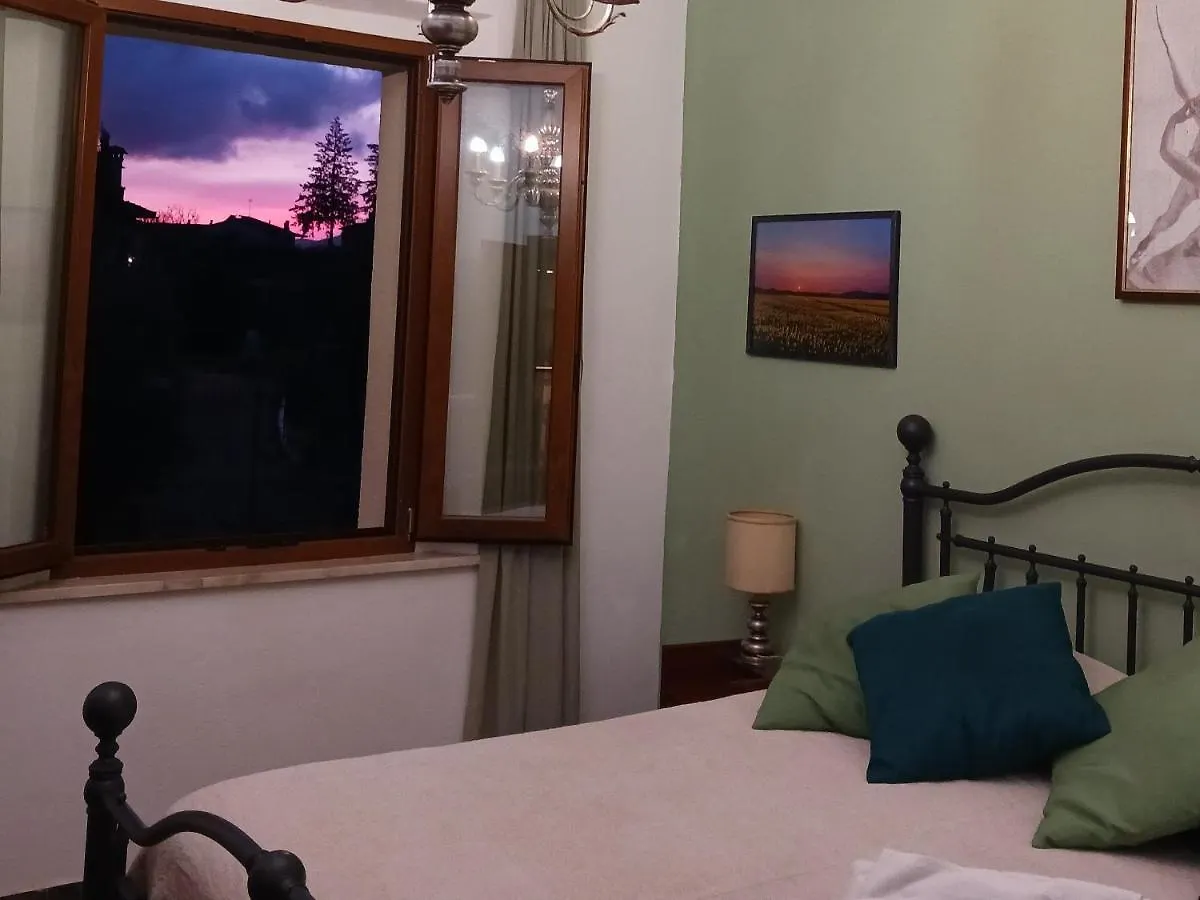 Casa Di Zio Villa Monticiano Italy